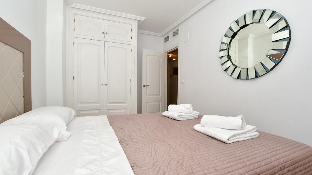 Apartamento Las Calitas II オリウエラ エクステリア 写真